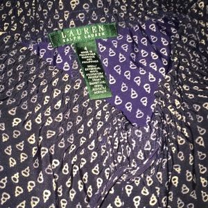 Ralph Lauren Pants - Bohemian pants Ralph Lauren Pants - Bohemian pants